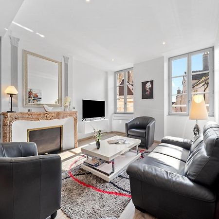 Le Beau Carnot - Appartement En Hypercentre De Beaune Beaune  Exterior photo