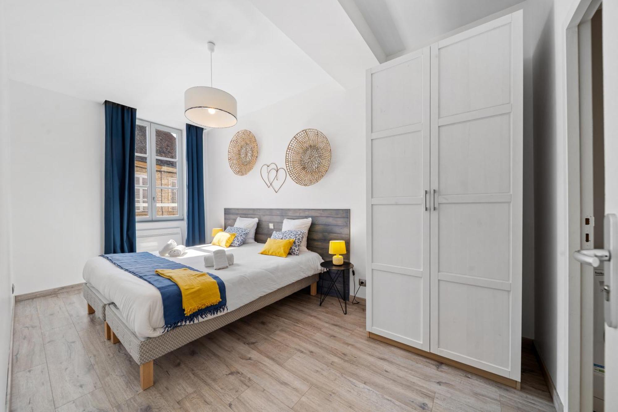 Le Beau Carnot - Appartement En Hypercentre De Beaune Beaune  Exterior photo
