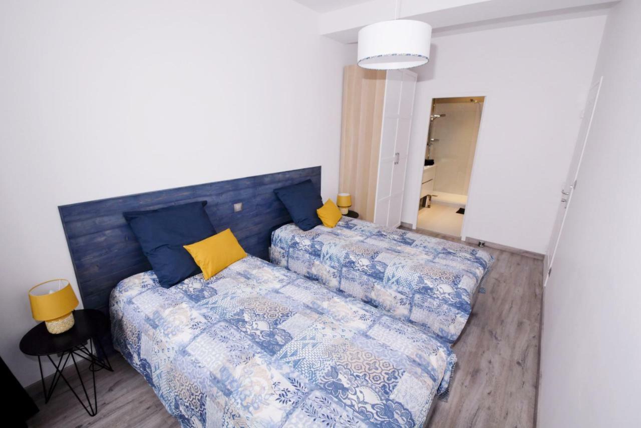 Le Beau Carnot - Appartement En Hypercentre De Beaune Beaune  Exterior photo
