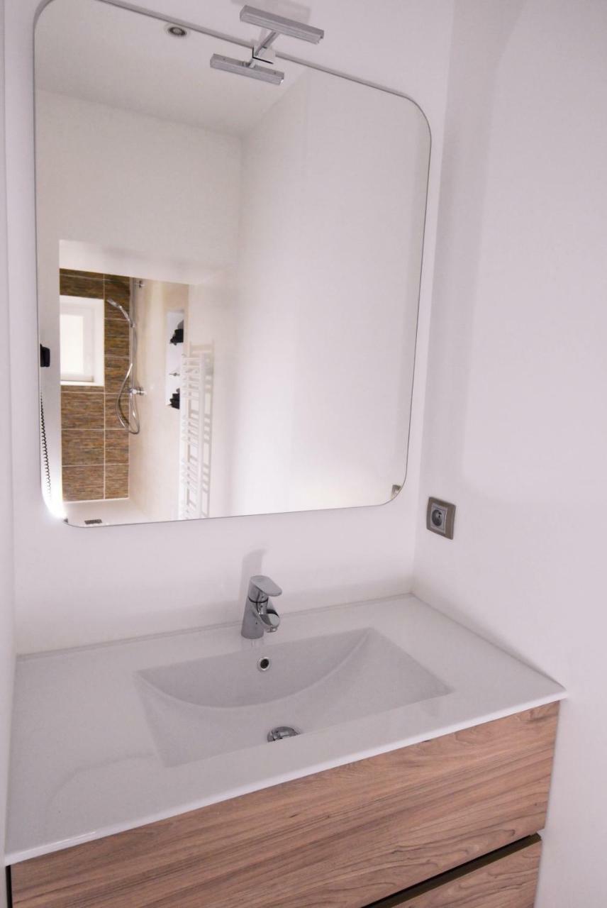 Le Beau Carnot - Appartement En Hypercentre De Beaune Beaune  Exterior photo