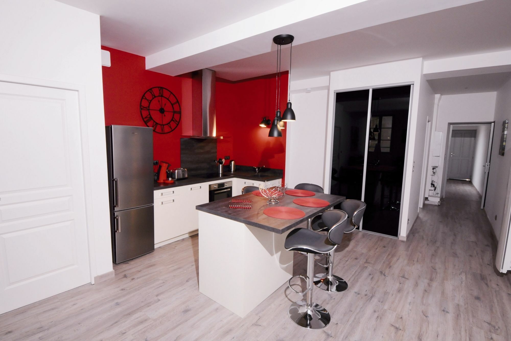 Le Beau Carnot - Appartement En Hypercentre De Beaune Beaune  Exterior photo