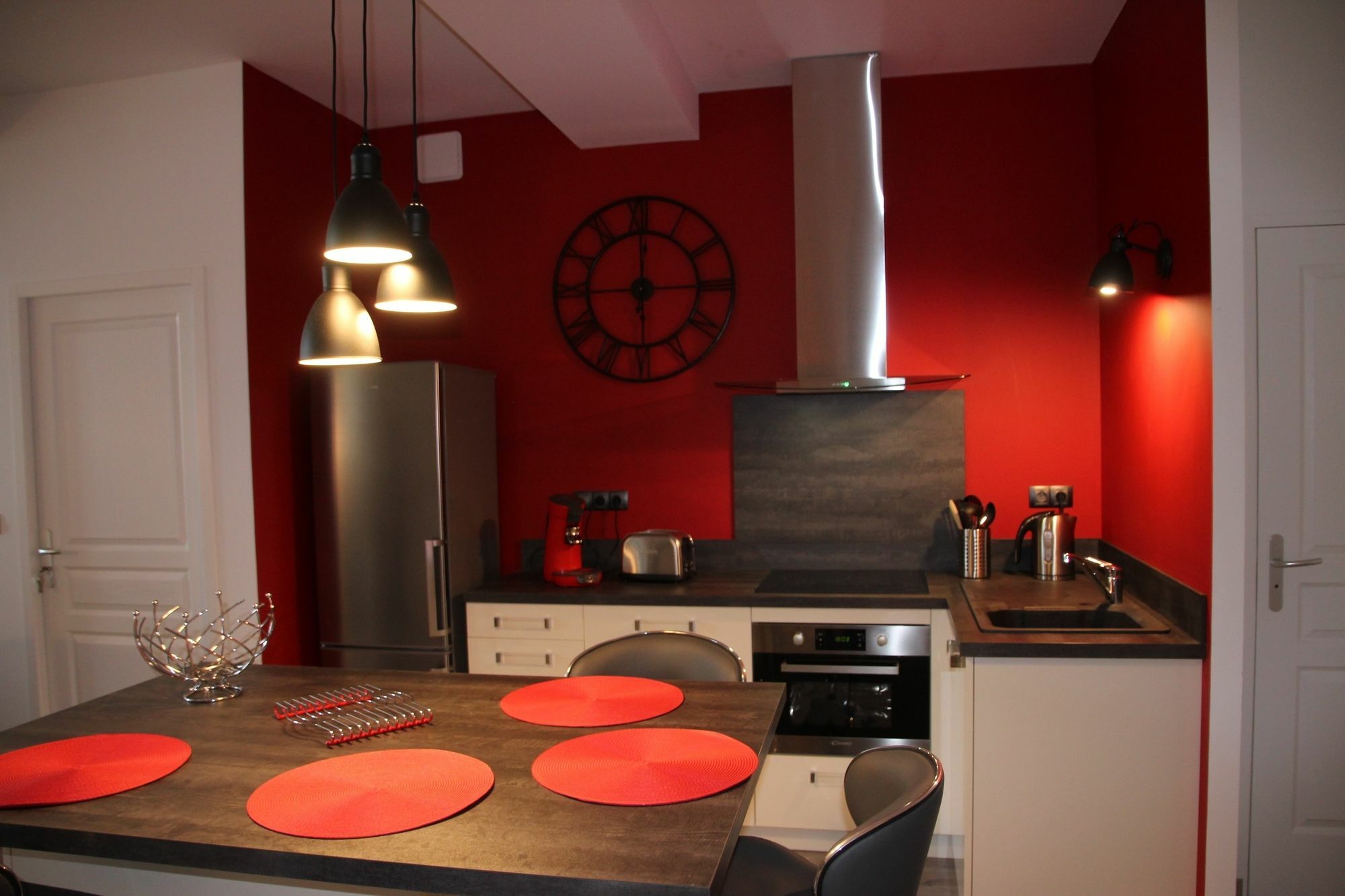 Le Beau Carnot - Appartement En Hypercentre De Beaune Beaune  Exterior photo